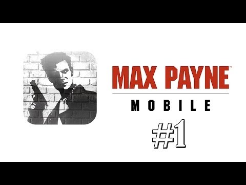 Max Payne Mobile Android