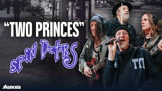Spin Doctors Perform Their Biggest Hits &amp; Deep Cuts ("Two Princes" &amp; More)