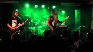 Master (LIVE) - Judgement Of Will // CULTURA SUBTERRANEA