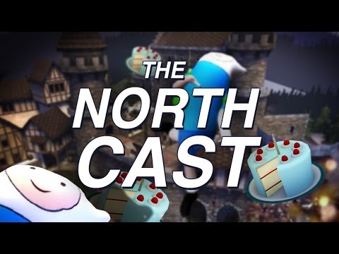 Garrys' Mod: Försten dit! (Svenska)