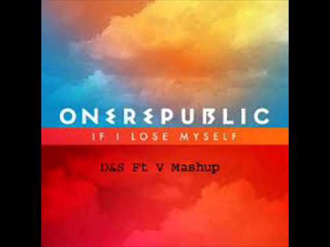 One Republic- If I Lose Myself Vs. Blasterjaxx- Koala (D&S Ft. V Mashup)