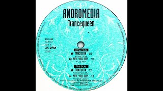 Andromedia • Move Your Body (Club Mix) (1993)