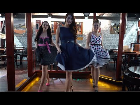 3mal1 - Sing Sing Sing (Cover)