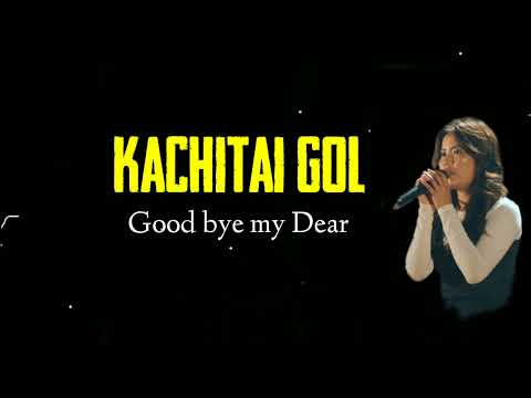 Kachitai Gol/Momoi/ Thadou lyircs song with ENGLISH subtitle 🎶❤...pleass subscribe/share