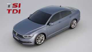 YEN 2015 VW PASSAT TEKNK DETAYLAR VDEOSU