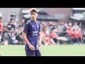 [Highlights] Friendly FC Utrecht 1-1 RSCA