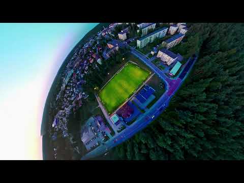 CZARNI - Czarna Bialostocka [ Dzien Treningu ]