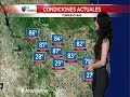 Maria Perez Univision 48 Breve Informativo