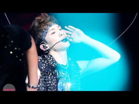 [MP3 DL] SHINee's Key (Solo) - Hair + Judas [SHINee WORLD II In Seoul - CD1]