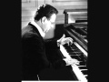 Julius Katchen " Piano Concerto" No 1"  Brahms (2.Mov.)