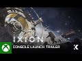 IXION Xbox Key US Trailer