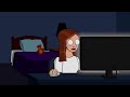 2 TRUE COMPUTER HORROR STORIES ANIMATED