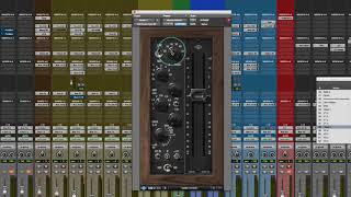 Video thumbnail for UA Helios Type 69 EQ and Preamp - Mixing With Mike Plugin of the Week by Mixing With Mike