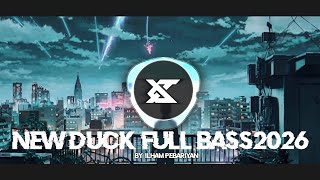 Download lagu 🔥JUNGLE DUCK FULL BASS 2026🔥 mp3