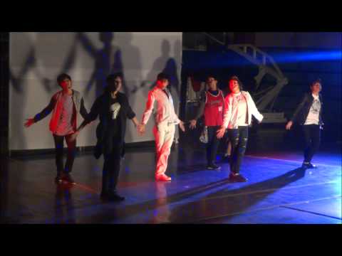 BNM Cover EXO - overdose &  Call me baby