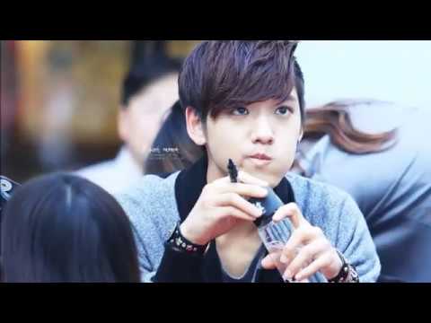 (100%) Jonghwan Profile and Facts [K-POP]