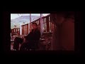 The Outfit (1973) 'I always do' scene Depth Charge sample