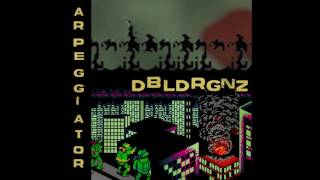 DBLDRGNZ - Arpeggiator (Fugazi cover, 8-bit)