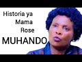 Maisha Ya Rose Muhando Historia Yake Kamili Tangu Utotoni Hadi Sasa