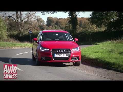 Audi A1 Vs Mini review - Auto Express