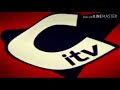 CITV Logo Effects