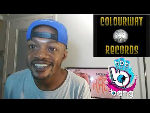 FACE KILLAH - THIS MY REALM (REACTION)
