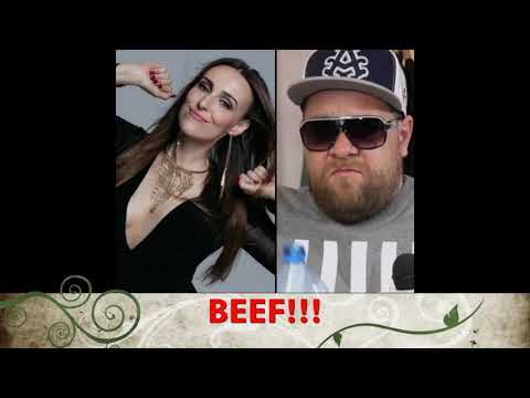 Numer Raz o beefie Tede vs WdoWa !