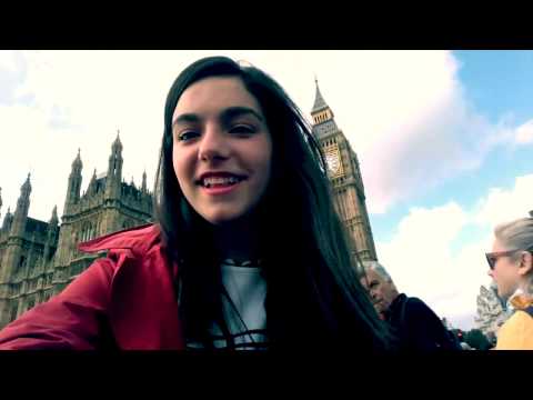 STUDYING IN LONDON! IMPERIAL COLLEGE & ROYAL COLLEGE OF MUSIC