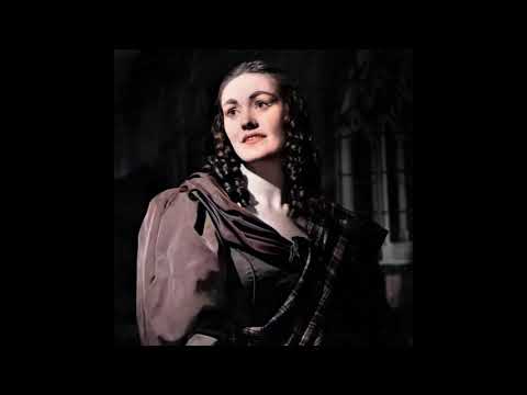 Joan Sutherland - Regnava nel silenzio - Covent Garden  'Live' 1959  Stereo Remix 2021.