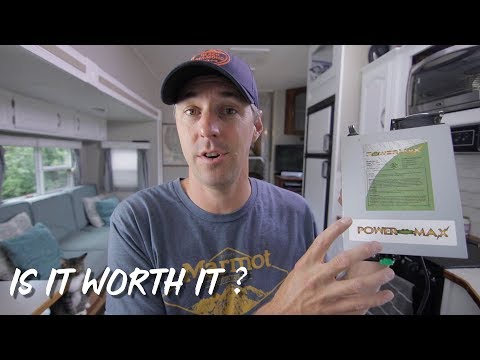 Upgrade to a Smart RV Converter Charger. Is It worth it?