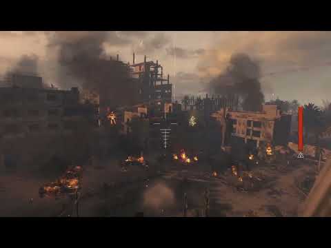 [NO-COMMENTARY] Call Of Duty: Modern Warfare Remastered | Campaign - Pt 10