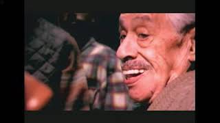 CAB CALLOWAY 1993!!!        (K7; &quot;Hi De Ho&quot; cameo)