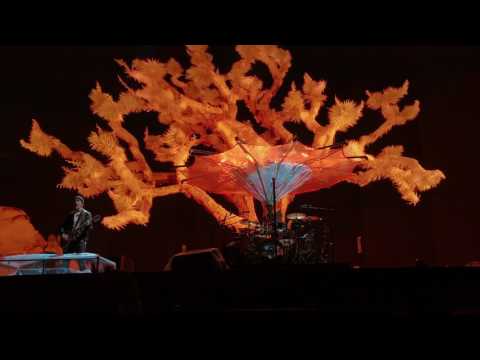 U2 - IN GOD'S COUNTRY - BERLIN THE JOSHUA TREE TOUR 2017
