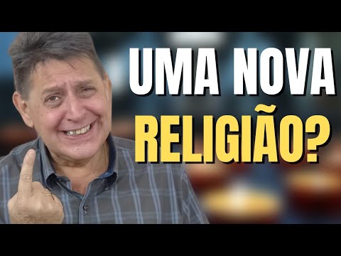 PTD #643 - Have I created a new religion?