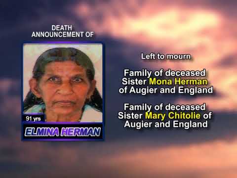 Elmina Herman Long 1