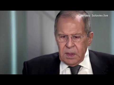 俄羅斯警告若遭制裁歐盟將分裂 (Russia warns of EU split if hit with sanctions)