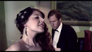 Elina Arlin / He's Not My Man (The Official Music Video)