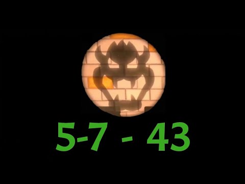 5-7 - 43 (Take that Storm)