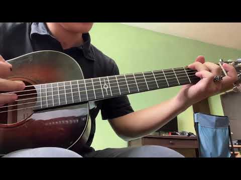 alex g - things to do (cover)