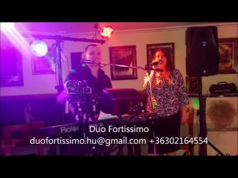Duo Fortissimo - Demo