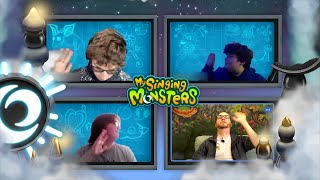 My Singing Monsters - Making of the Ultimate Creator Mythicals