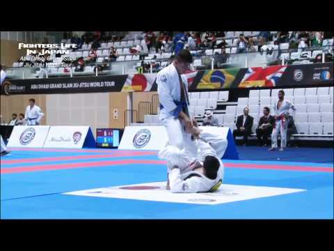 FL - Grand Slam Tokyo - Igor Tanabe