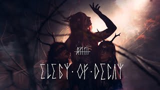 Video Ánni | ELEGY OF DECAY (Official music video)