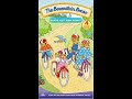 Opening To The Berenstain Bears Bears Out About 2005 VHS