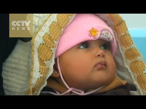 WHO: Cholera cases rise to 7,710 in Yemen