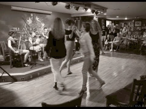 Blackthorne Sessions #15 Tony Demarco & Friends "Encore"