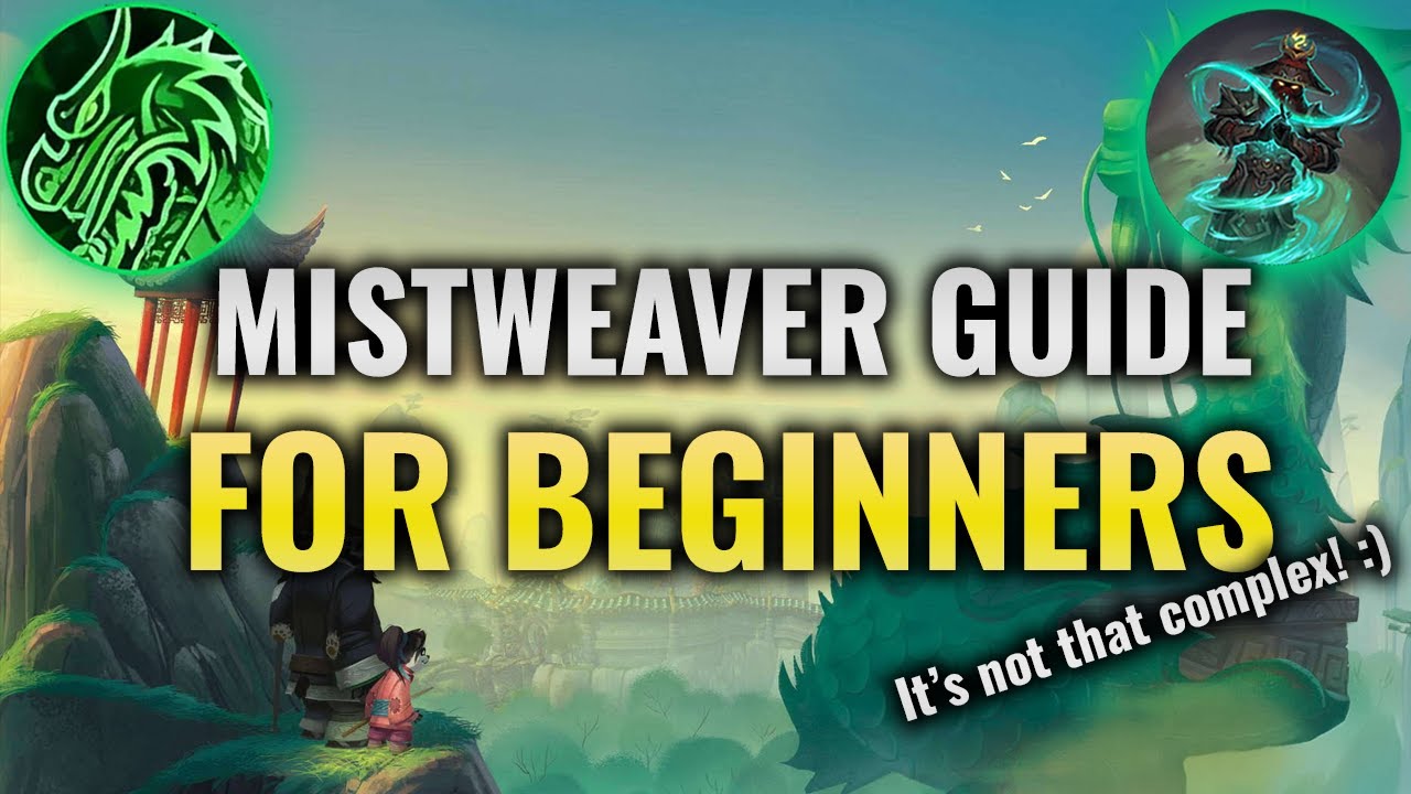 11.1 Mistweaver Guide