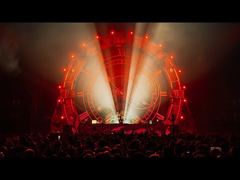 Juicy Romance | Mystic Garden Festival x Dockyard Festival ADE 2025 (Full set)