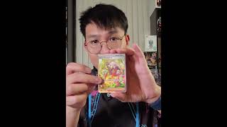 I should be more grateful 😇#pokemon #pokemoncards #pokemontcg #pokemoncommunity #chaosrising