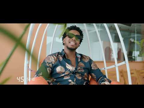 D'Jun - 48HRS (Official Music Video)